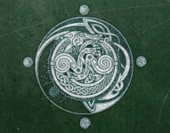Clan Fen banner - By Punished_.png