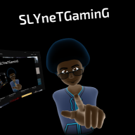 Cleric SLYsTer