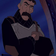 Mark Pilot