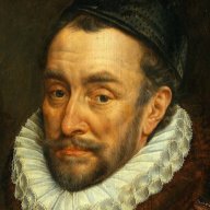 Koning Willem