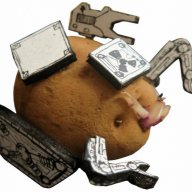 tater