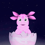 Luntik