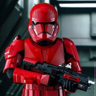 Trooper VDIX