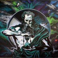 Black Janus