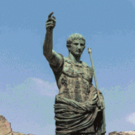 JuliusCaesarRL