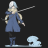 Silver Crow
